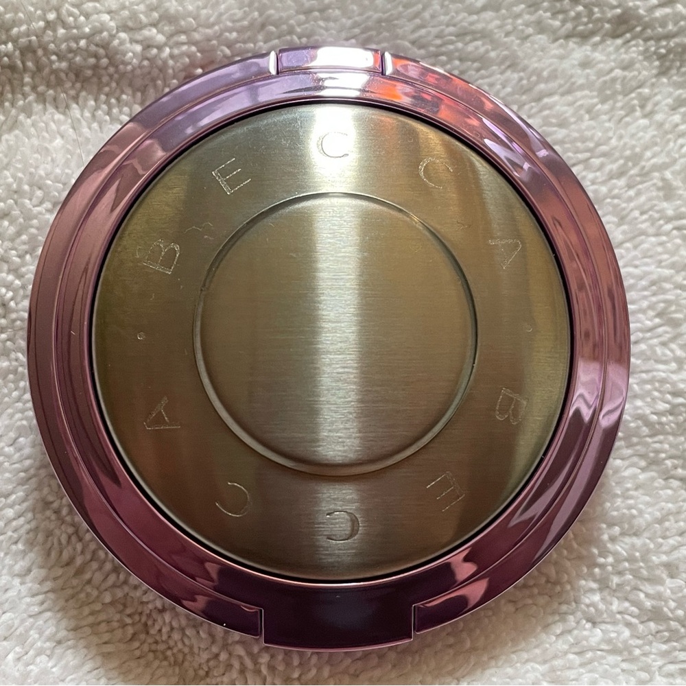 Becca Highlighter